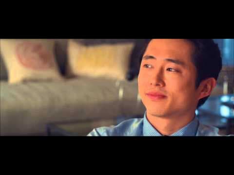 I ORIGINS: "Crazy People"