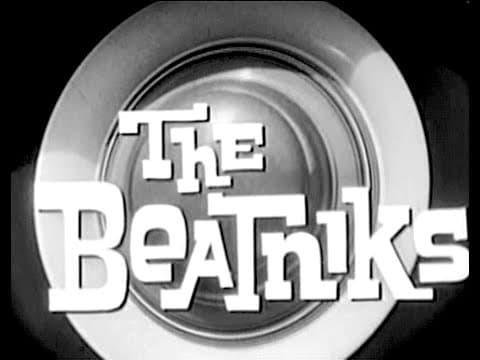 Movie Trailer : The Beatniks (1960)