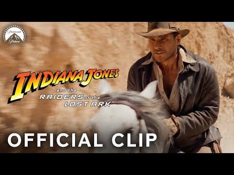 Truck Chase