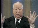 Alfred Hitchcock talks about FOREIGN CORRESPONDENT
