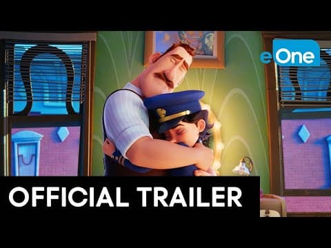 Official Trailer