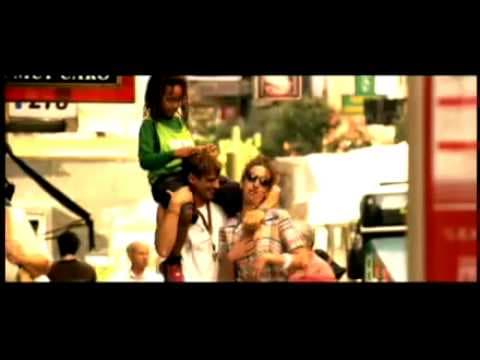 20 Centímetros - 20 Centimeters (Trailer)