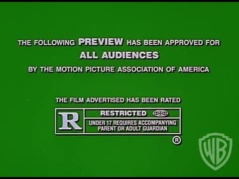 Original Theatrical Trailer