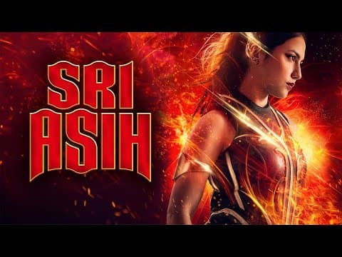 Official Trailer [Subtitled]