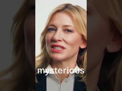 #CateBlanchett on her role in director Todd Haynes’s Film4-backed Carol #Shorts #Film