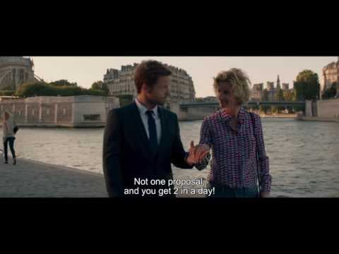 You Choose ! / L'Embarras du choix (2017) - Trailer (English Subs)
