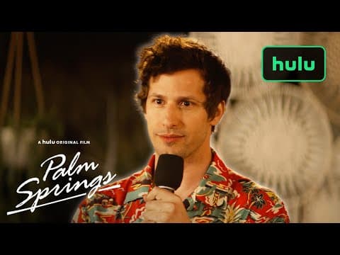 Nyles Gives The Perfect Wedding Speech