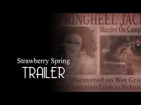 Strawberry Spring (2001) Trailer Remastered HD