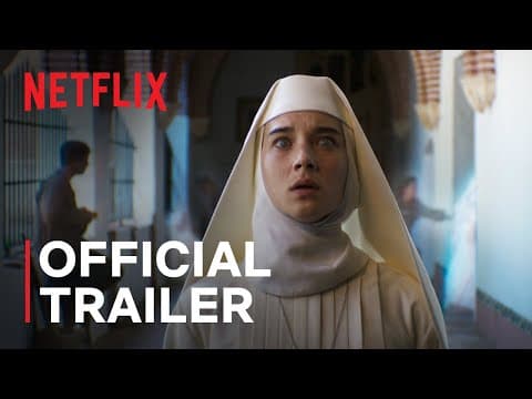 Official Trailer (Subtitled)