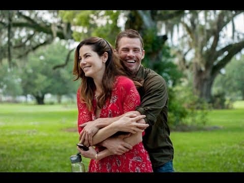 The Best of Me - "Fate" TV Spot