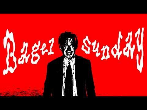 "Bagel Sunday" Official Trailer