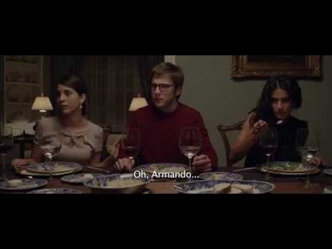 HAPPY TIMES - OFFICIAL TRAILER #1 (ENGLISH SUBTITLES)