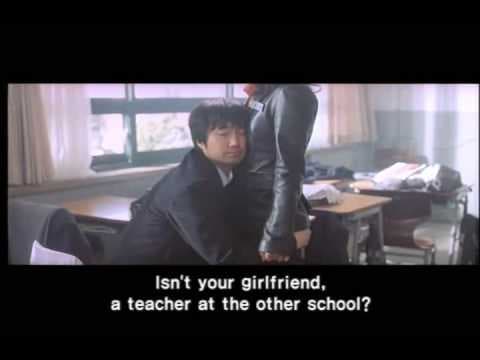 Rules of Dating trailer