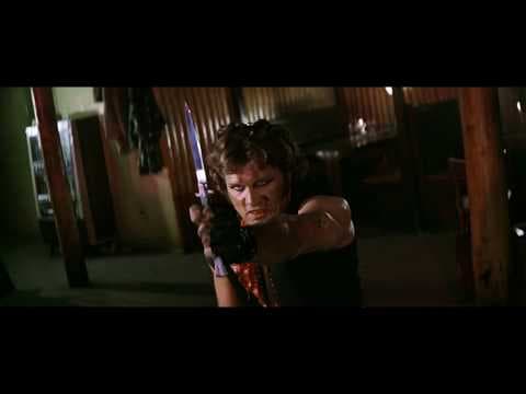 Howie Scream (First Appearance)