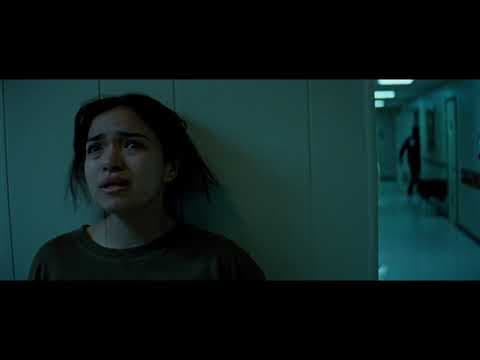 MARISOL Trailer