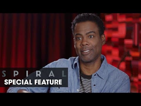 Special Features – Chris Rock, Darren Bousman, Josh Stolberg