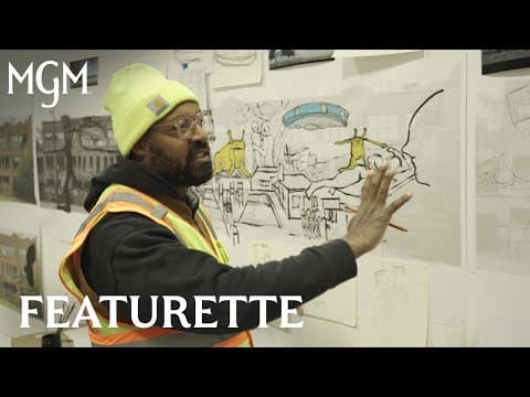 William Downs Art – Featurette