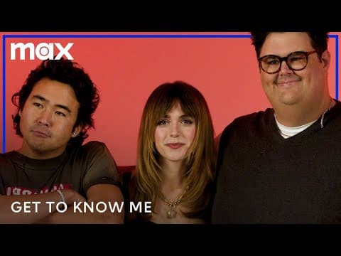 Kiernan Shipka, Nico Hiraga, and Caleb Hearon Play Beer Pong