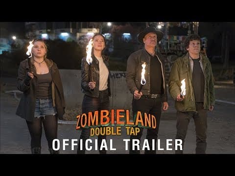 Official Trailer
