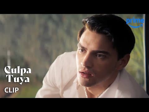 Nick Doesn't Want to Be Apart From Noah [Subtitled]