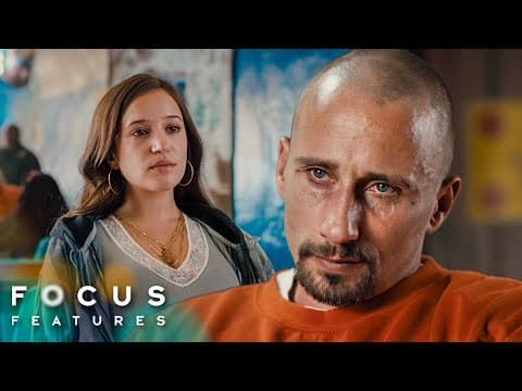 Anger Management Meeting Followed by Daughters Visit