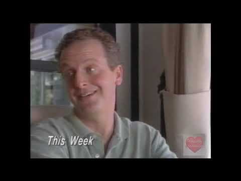 Tourist Trap | ABC | Television Commercial | 1998 | The Wonderful World of Disney