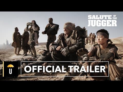 Official Trailer