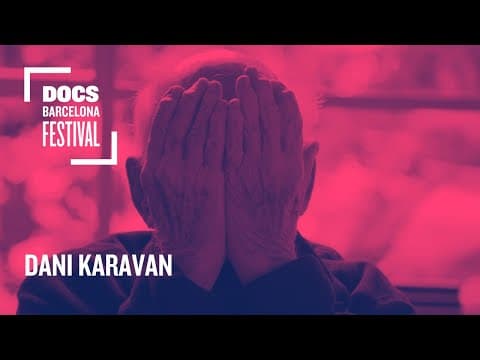 DocsBarcelona Trailer