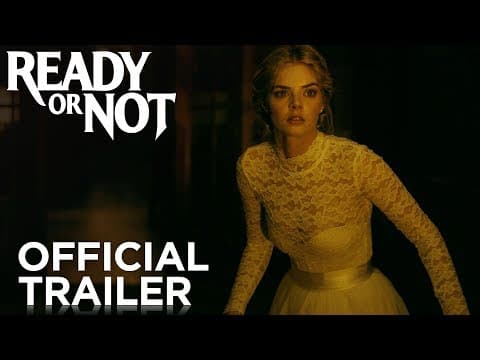 Red Band Trailer