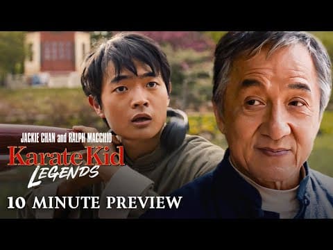 10 Minute Extended Preview