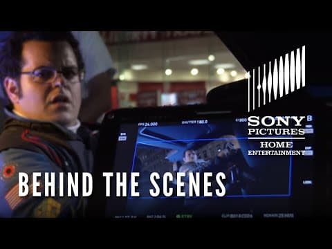 Behind-the-Scenes Clip