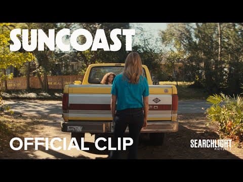 "Get In The Back" Clip