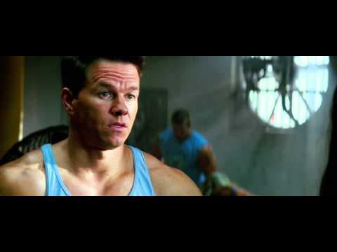 PAIN & GAIN - Official Film Clip - "What is Next"