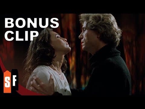 Bonus Clip: Actress Julie Carmen Discusses Dark Filming