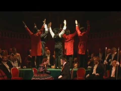Verdi: La traviata (ROH)