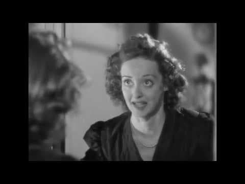 Dark Victory (1939): Not Another Headache? - Classic Movie Clip - Bette Davis - Geraldine Fitzgerald