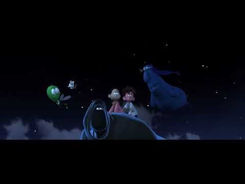 MPC Visualization Reel