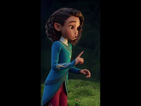 Sign me up for the magical mafia!