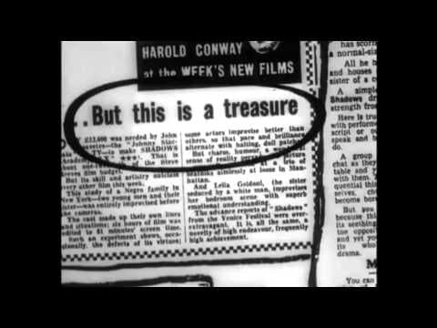 Shadows (1959) - trailer