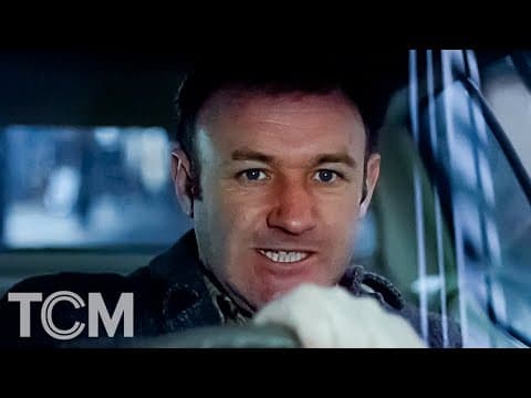 Detective Popeye Kills Pierre