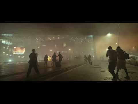 Adagio new trailer official - Venice Film Festival 2023