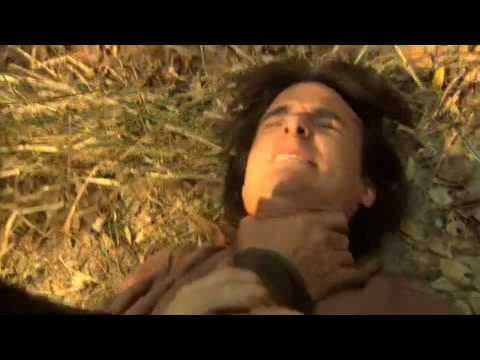 DragonQuest film trailer