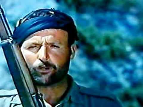 Ένας ντελικανής