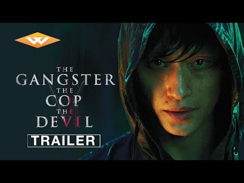 Official US Trailer