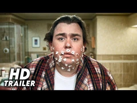 Uncle Buck (1989) Original Trailer [FHD]