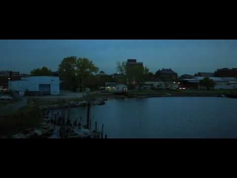 Mystic River - Trailer