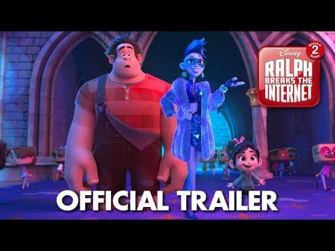 Official Trailer