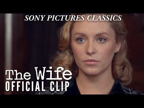 The Wife | "Secret Desires" Official Clip HD (2018)