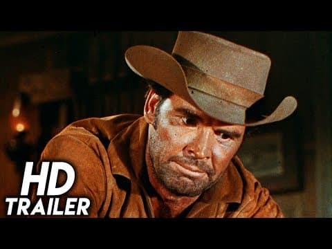 Duel at Diablo (1966) ORIGINAL TRAILER [HD 1080p]