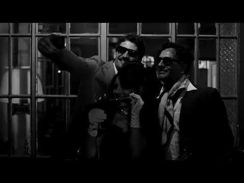 trailer ITUZAINGO V3RIT4 - BAFICI -2019